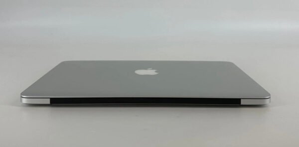 MacBook Pro Retina 13 Silver Early 2015 2.7 GHz Intel Core i5 8GB 512GB SSD (Used) image 2