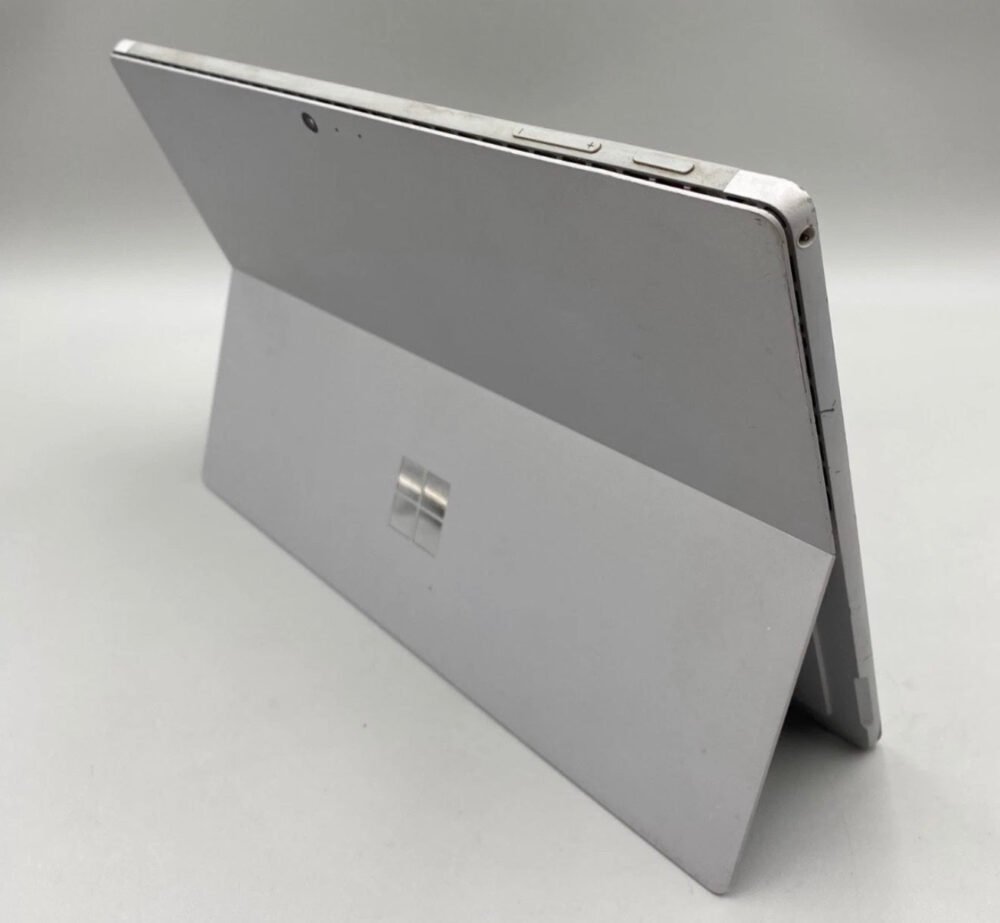 Microsoft Surface Pro 5 1796 Silver 12.3" Core i5-7300U 8GB RAM 256GB Win 11 Pro (Tablet Only) image 5