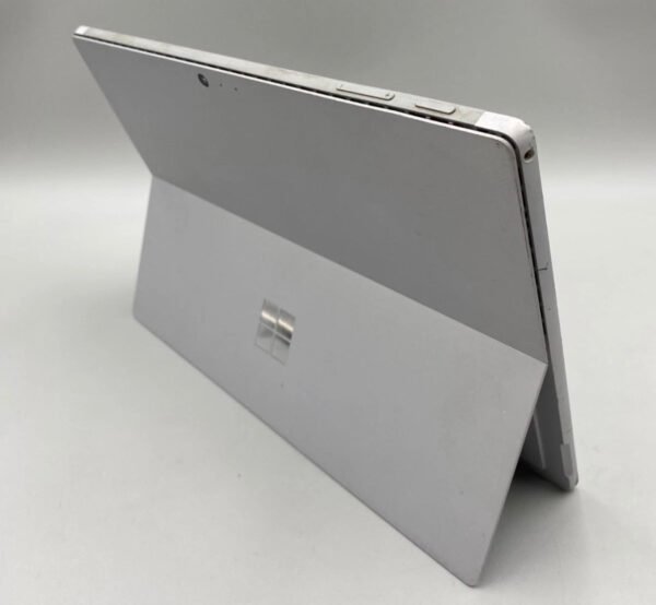 Microsoft Surface Pro 5 1796 Silver 12.3" Core i5-7300U 8GB RAM 256GB Win 11 Pro (Tablet Only) image 5