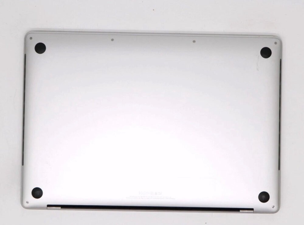 Apple MacBook Pro 15" (2017) – Intel Core i7 | 16GB RAM | 500GB SSD | Touch Bar (Used) image 5
