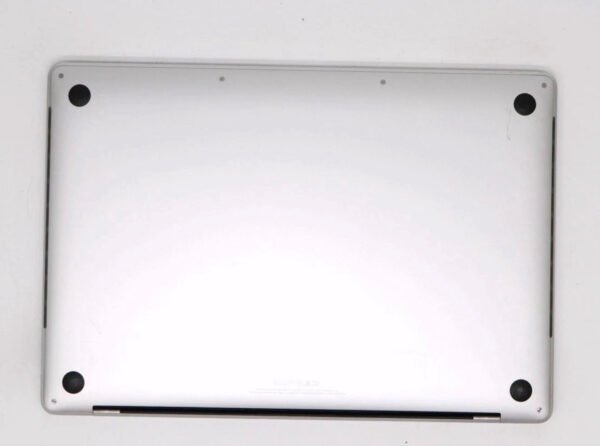 Apple MacBook Pro 15" (2017) – Intel Core i7 | 16GB RAM | 500GB SSD | Touch Bar (Used) image 5