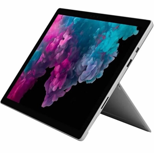 Microsoft Surface Pro 6 1796 i7-8650U 16GB RAM 512GB SSD Win11 with Office Pro 2019 image 1