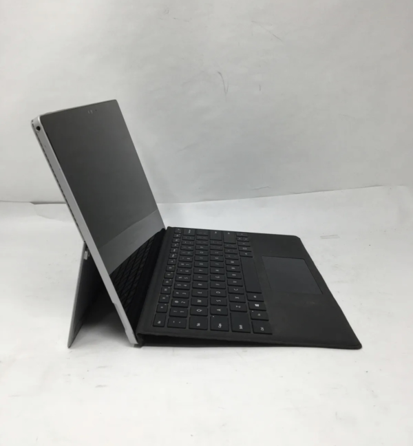 Microsoft Surface Pro 4 1724 | Intel i5-6300U | 4GB RAM | 128GB SSD | Non-Functional Touchscreen - For Parts or Repair image 3