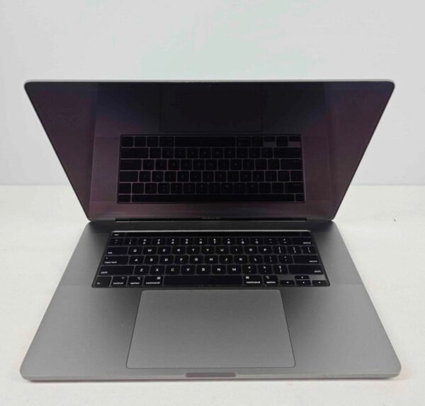2019 MacBook Pro Laptop 15 inch- Intel Core i7-9750H, 16GB RAM, 512GB SSD, OSX Tahoe image 1