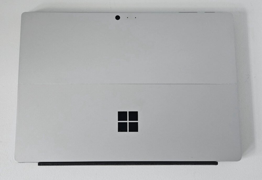 Microsoft Surface Pro 5 1796 Silver 12.3" Core i5-7300U 8GB 256GB w/ UAG Win 11P image 3