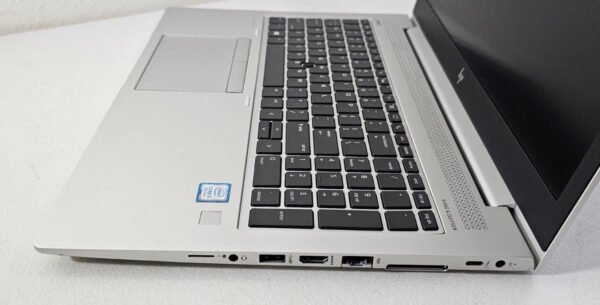 HP EliteBook 850 G6 – 15.6” Laptop – Intel Core i5-8265U – 8GB RAM – 256GB SSD – Windows 11 Used – Fully Functional image 6
