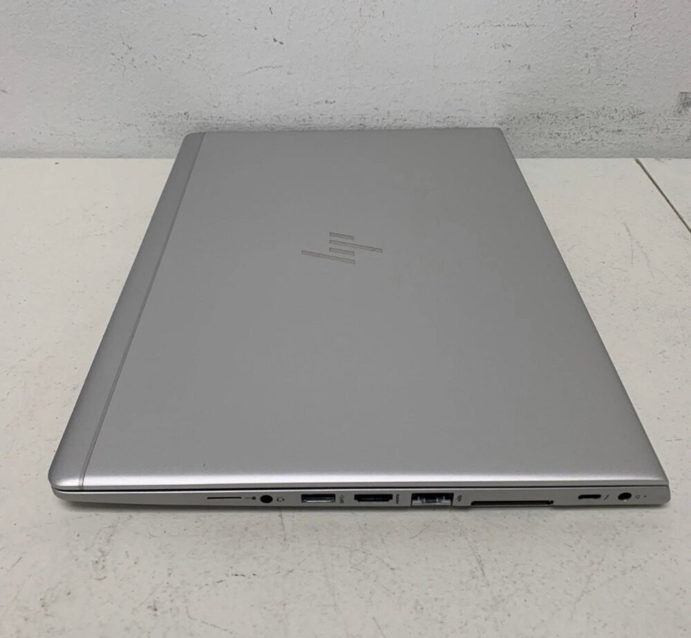 HP EliteBook 840 G6 Intel Core i5-8265U 1.6GHz 16GB RAM 512GB SSD Windows 11 Pro (Used) image 6