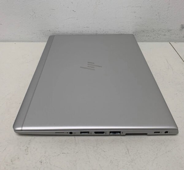 HP EliteBook 840 G6 Intel Core i5-8265U 1.6GHz 16GB RAM 512GB SSD Windows 11 Pro (Used) image 6