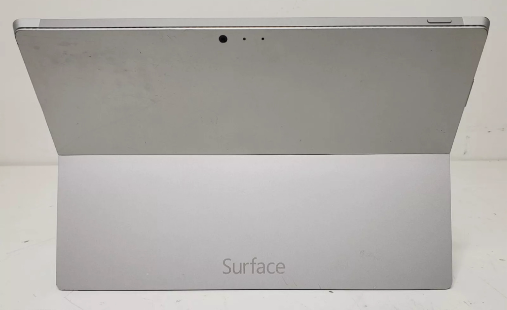 Microsoft Surface Pro 3 12.3" Tablet Laptop - Intel Core i3. 4GB RAM, 64GB SSD, Windows 10 Pro, Includes Type Cover image 5