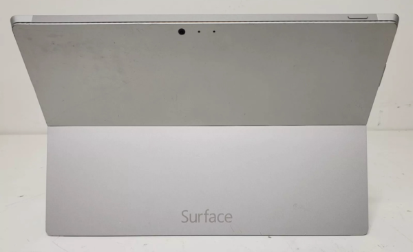 Microsoft Surface Pro 3 12.3" Tablet Laptop - Intel Core i3. 4GB RAM, 64GB SSD, Windows 10 Pro, Includes Type Cover image 5