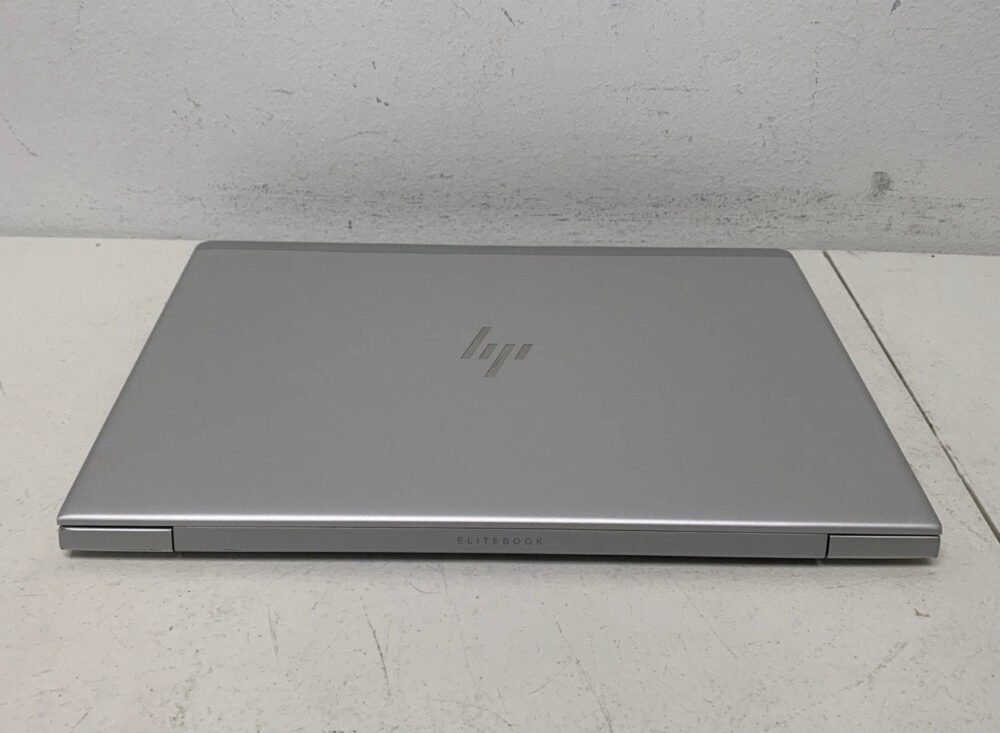 HP EliteBook 840 G6 Intel Core i5-8265U 1.6GHz 16GB RAM 512GB SSD Windows 11 Pro (Used) image 5