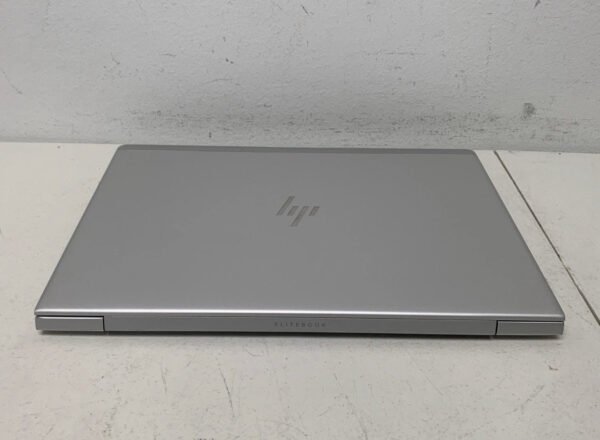 HP EliteBook 840 G6 Intel Core i5-8265U 1.6GHz 16GB RAM 512GB SSD Windows 11 Pro (Used) image 5