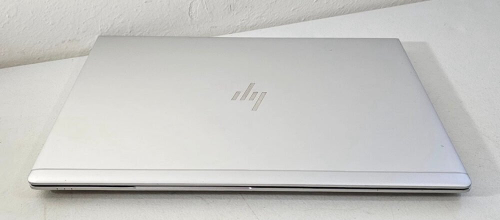 HP EliteBook 850 G6 – 15.6” Laptop – Intel Core i5-8265U – 8GB RAM – 256GB SSD – Windows 11 Used – Fully Functional image 2