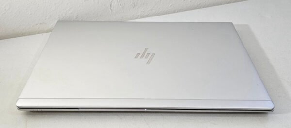 HP EliteBook 850 G6 – 15.6” Laptop – Intel Core i5-8265U – 8GB RAM – 256GB SSD – Windows 11 Used – Fully Functional image 2