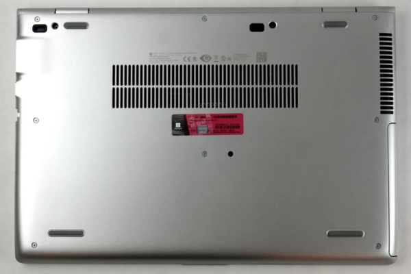 HP ProBook 650 G5 15.6" Intel Core i5-8265U 256GB SSD 8GB RAM Windows 10 image 3