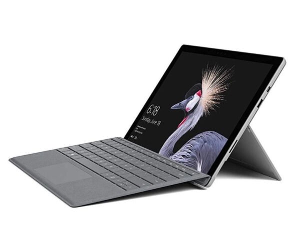 Microsoft Surface Pro 5  Wi-Fi Only 1796 i7-7660U/8GB/256GB Tablet (Optional added) image 1