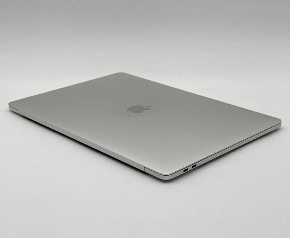 2019 MacBook Pro Laptop 15 inch- Intel Core i7-9750H, 16GB RAM, 512GB SSD, OSX Tahoe image 5