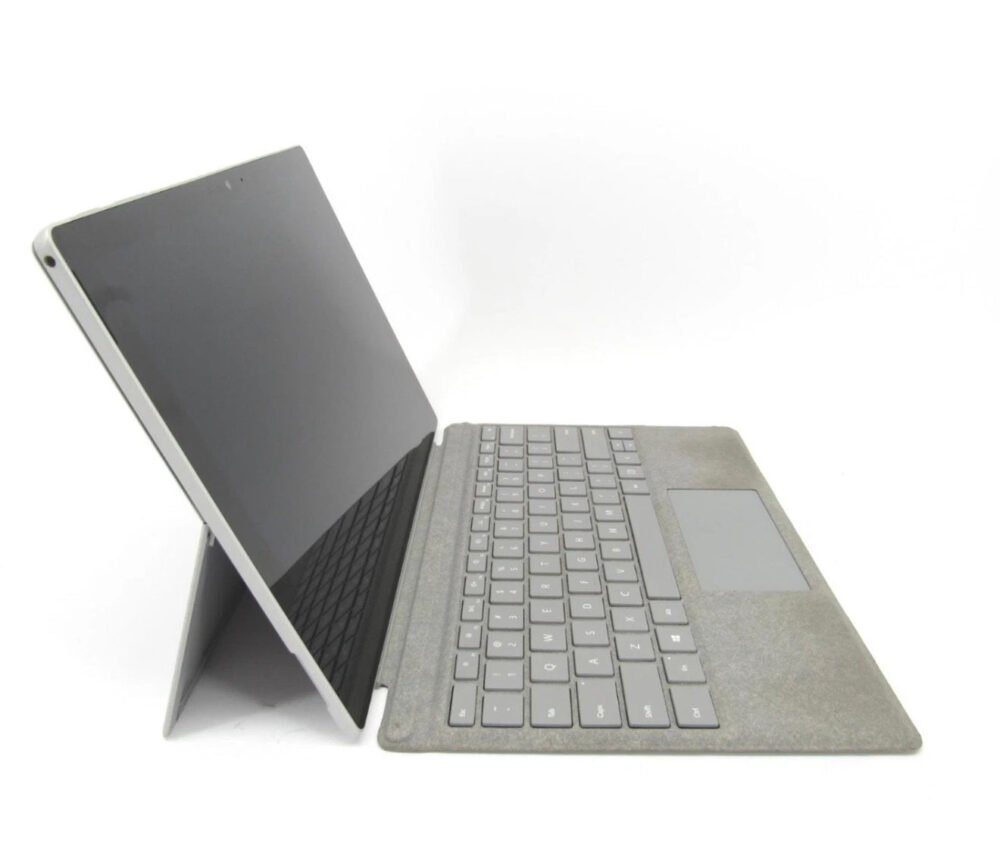Microsoft Surface Pro 5 1807 LTE (256GB) Intel i5-7300U, 8GB RAM, 256GB SSD (Wear keyboard) image 3