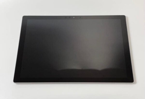 Microsoft Surface Pro 5 256GB 8GB RAM WiFi 1796 Silver Intel Core i5-7300U (Used) image 3