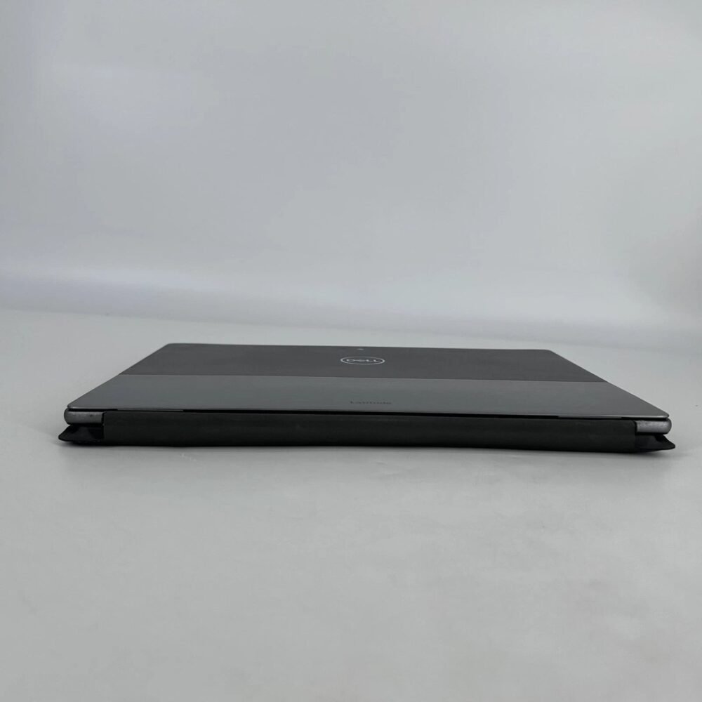 Dell Latitude 7320 Detachable Detachable 2-in-1 Laptop | 13" 1920x1280 FHD+ | Core i5 - 1140G7 - 256GB SSD Hard Drive - 8GB RAM | 4 cores @ 4.2 GHz Win 10 Home Black (USED) image 5