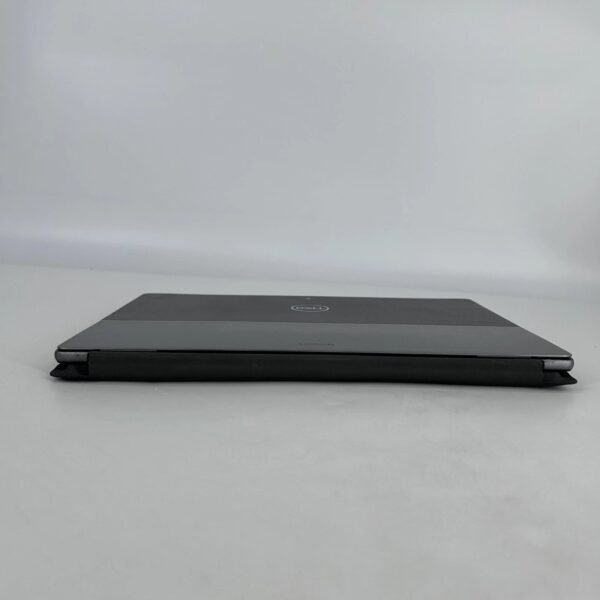 Dell Latitude 7320 Detachable Detachable 2-in-1 Laptop | 13" 1920x1280 FHD+ | Core i5 - 1140G7 - 256GB SSD Hard Drive - 8GB RAM | 4 cores @ 4.2 GHz Win 10 Home Black (USED) image 5