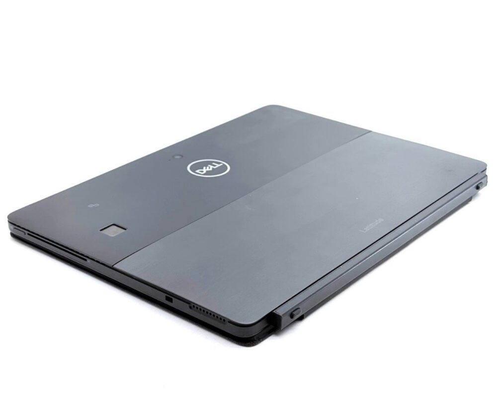 Dell Latitude 5290 2-in-1 12.3" Touchscreen Laptop/Tablet – Intel Core i7-8650U, 16GB RAM, 512GB SSD (Used) image 7