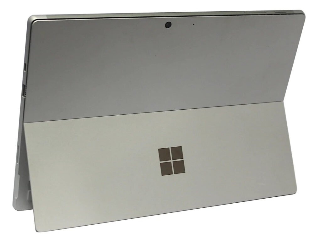 Microsoft Surface Pro 4 12.3" 2-in-1 - Intel i5-6300U | 4GB RAM | 128GB SSD | Windows 11 Pro | Type Cover Included | A/B Condition image 4
