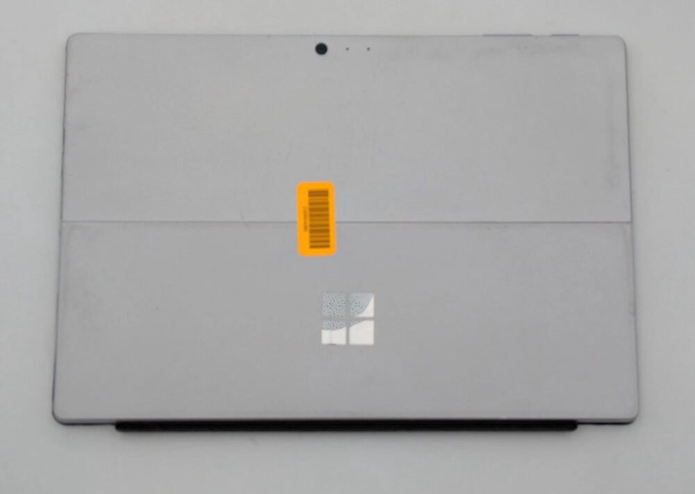 Microsoft Surface Pro 5 1769 12.3 inch - Intel Core i5-7300U, 4GB RAM, 128GB SSD image 5