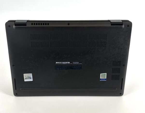 Dell Latitude 5300 2-in-1 – 13.3" FHD Touch – Intel Core i5-8265U – 8GB RAM – 256GB SSD – Windows 11 (used) image 5