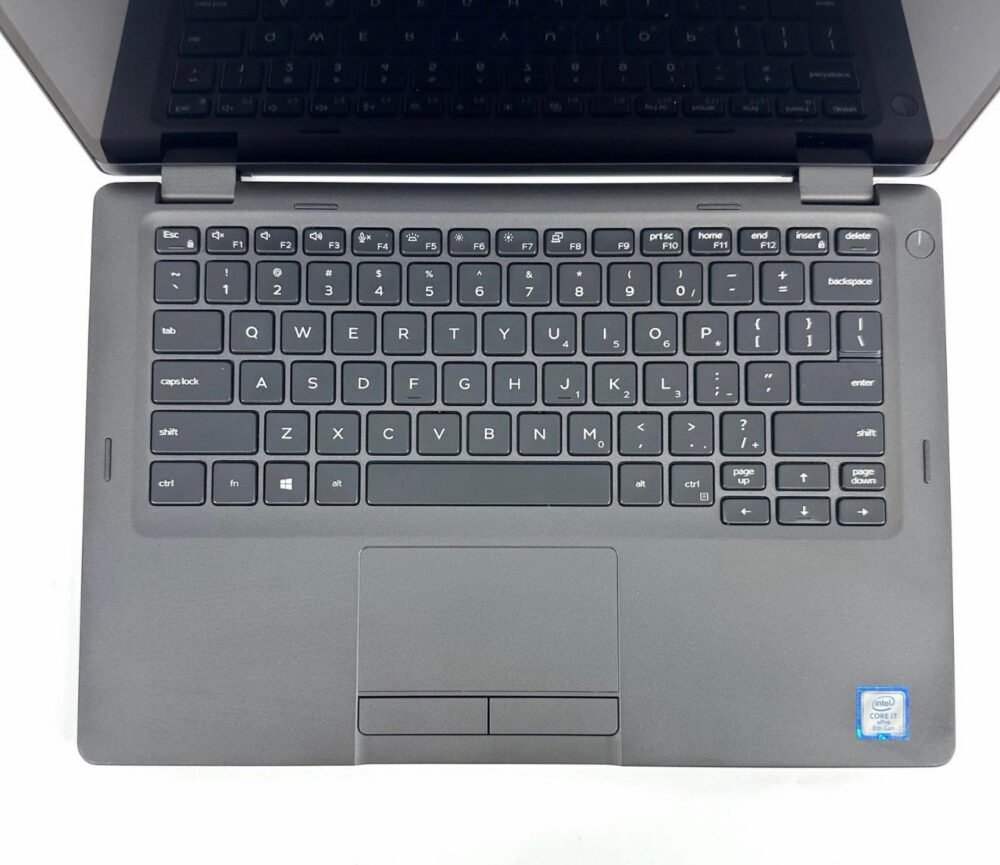 Dell Latitude 5300 2-in-1 – 13.3" FHD Touch – Intel Core i5-8265U – 8GB RAM – 256GB SSD – Windows 11 (used) image 1