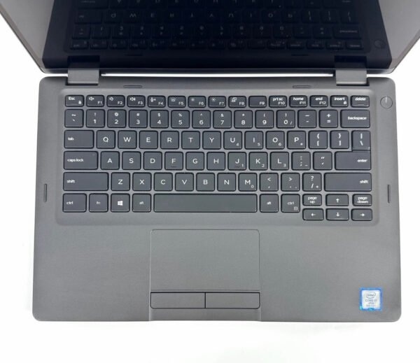 Dell Latitude 5300 2-in-1 – 13.3" FHD Touch – Intel Core i5-8265U – 8GB RAM – 256GB SSD – Windows 11 (used) image 1