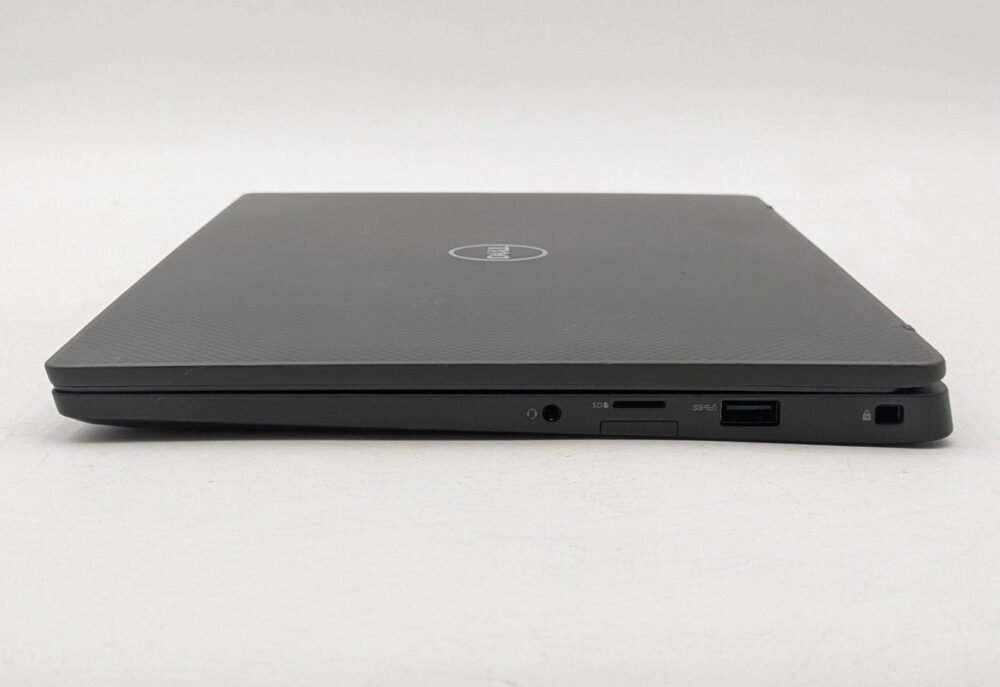 Dell Latitude 7300 13.3" Business Laptop | Intel i7-8665U | 16GB RAM | 256GB SSD | Win 11 Pro - Refurbished image 6