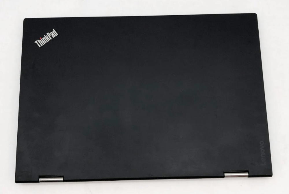 Lenovo X1 Yoga 2nd Gen 14" Touch Laptop | Intel i5-7300U | 8GB RAM | 256GB SSD | Win 10 Pro - Refurbished Value image 3