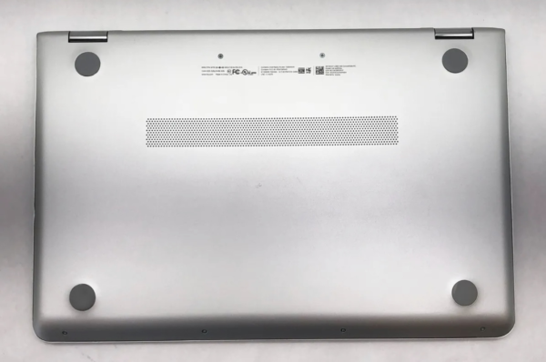 HP Envy x360 m6-aq003dx 15.6" Touch i5-6200U 2.30GHz 12GB RAM 128GB SSD 1TB HDD (Used) image 4