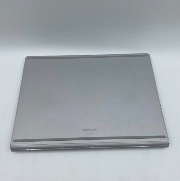 Microsoft Surface Book 13.5" Model 1703 | $169 | Intel i5-6300U | 8GB RAM | 256GB SSD | Windows 11 Pro - Refurbished image 3