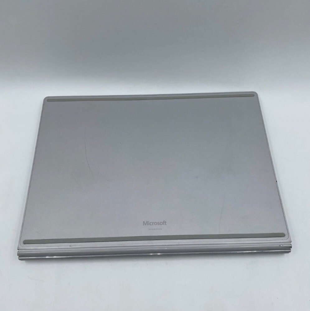 Microsoft Surface Book 13.5" Model 1703 | $169 | Intel i5-6300U | 8GB RAM | 256GB SSD | Windows 11 Pro - Refurbished image 3