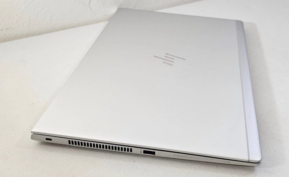 HP EliteBook 850 G6 – 15.6” Laptop – Intel Core i5-8265U – 8GB RAM – 256GB SSD – Windows 11 Used – Fully Functional image 3