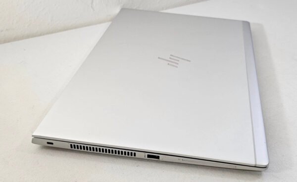 HP EliteBook 850 G6 – 15.6” Laptop – Intel Core i5-8265U – 8GB RAM – 256GB SSD – Windows 11 Used – Fully Functional image 3