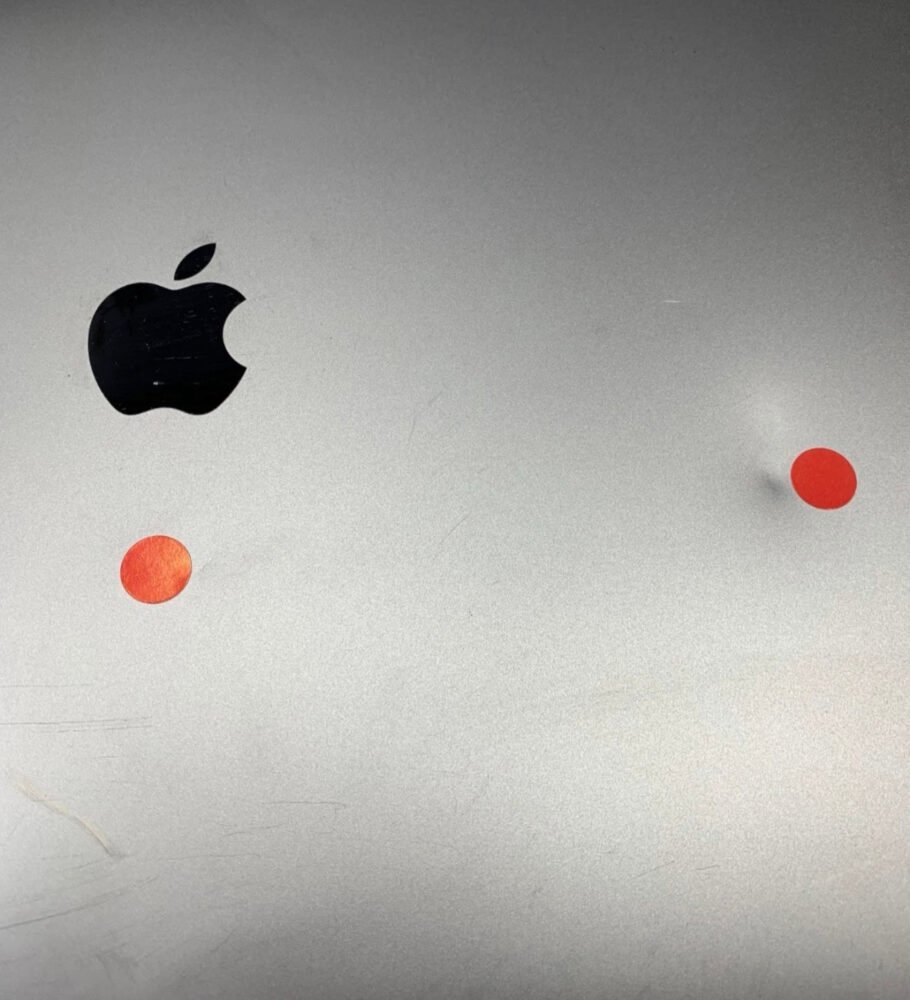 2019 MacBook Pro Laptop 15 inch- Intel Core i7-9750H, 16GB RAM, 512GB SSD, OSX Tahoe image 2