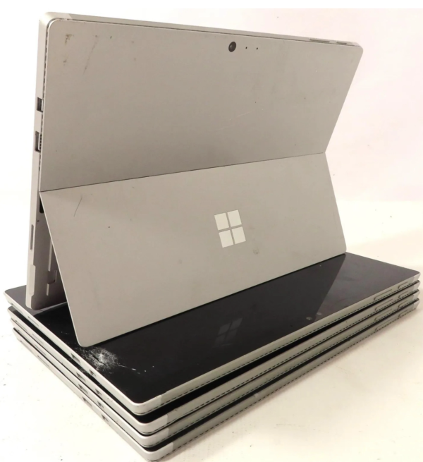 Microsoft Surface Pro 4 1724 - Intel Core i5, 4GB RAM, 128GB SSD, No OS/Crack Glass image 2
