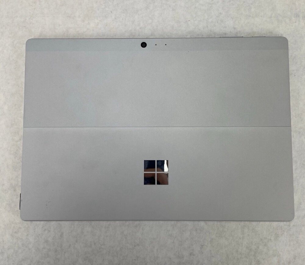 Microsoft Surface Pro 6 Model 1769 – Intel Core i5-8350U / 8GB RAM / 256GB SSD – 12.3" Tablet / Laptop (Used) – Includes Charger image 5