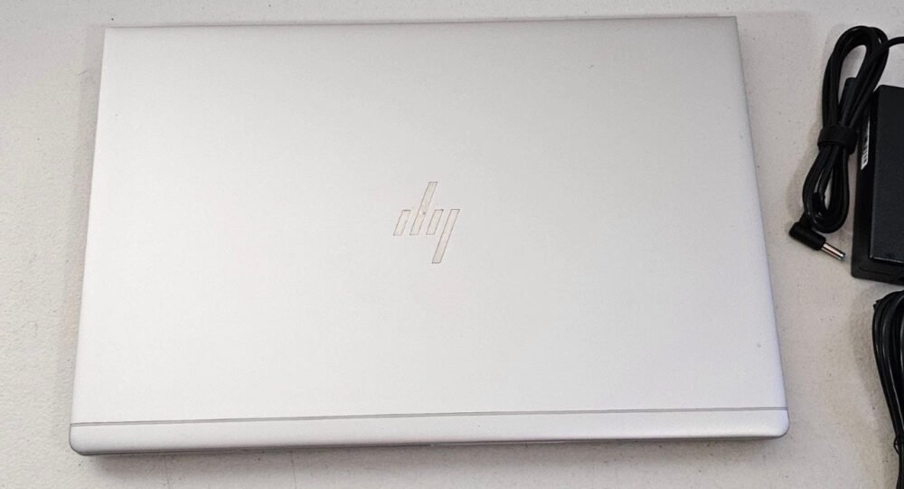 HP EliteBook 850 G6 – 15.6” Laptop – Intel Core i5-8265U – 8GB RAM – 256GB SSD – Windows 11 Used – Fully Functional image 1