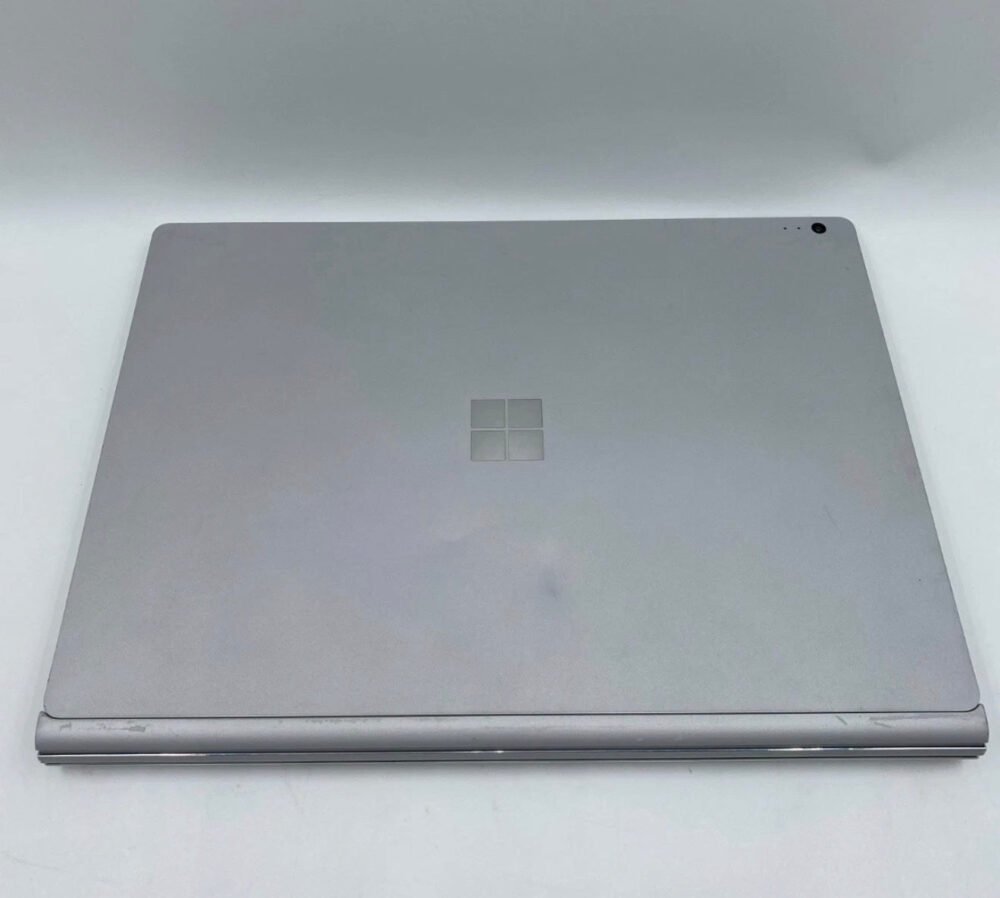Microsoft Surface Book 13.5" Model 1703 | $169 | Intel i5-6300U | 8GB RAM | 256GB SSD | Windows 11 Pro - Refurbished image 5