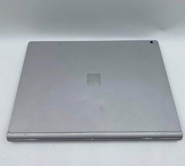 Microsoft Surface Book 13.5" Model 1703 | $169 | Intel i5-6300U | 8GB RAM | 256GB SSD | Windows 11 Pro - Refurbished image 5
