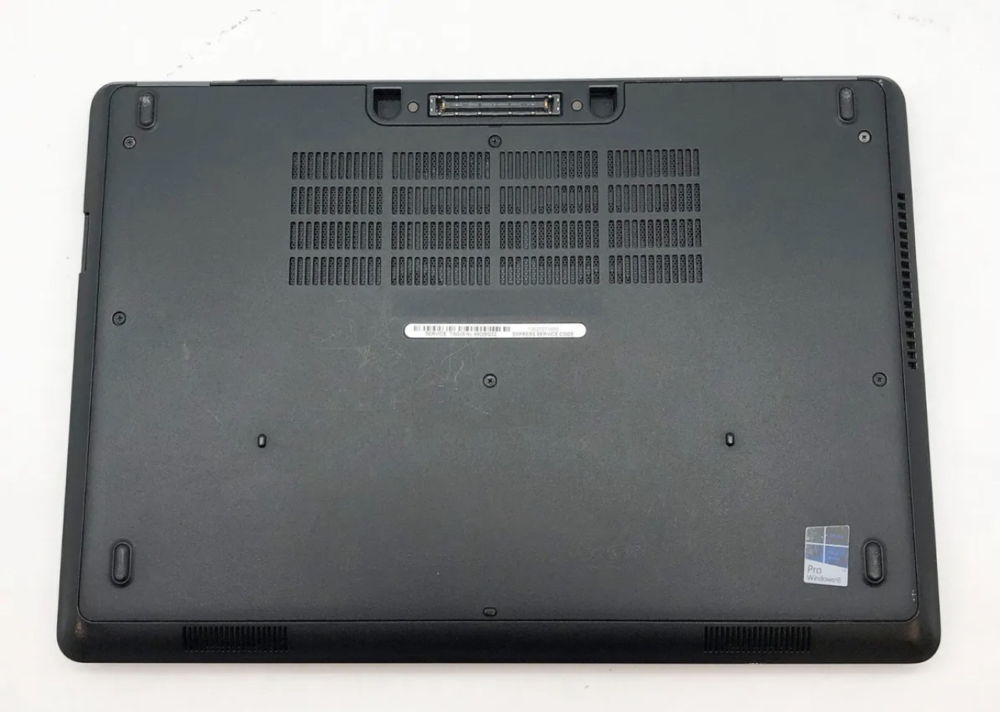 Dell Latitude E5450 14" Laptop Intel i7-5600U 2.60GHz 8GB RAM 256GB SSD NVIDIA image 4