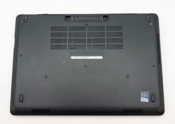 Dell Latitude E5450 14" Laptop Intel i7-5600U 2.60GHz 8GB RAM 256GB SSD NVIDIA image 4