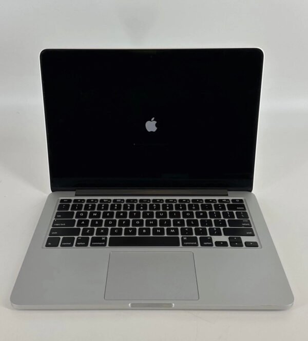 MacBook Pro Retina 13 Silver Early 2015 2.7 GHz Intel Core i5 8GB 128GB SSD OSX Monterey image 0
