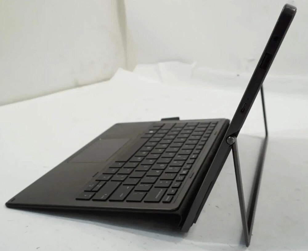 HP Pro x2 612 G2 from $169 | Very Good Condition | Intel i5-7Y54 | 8GB RAM | 256GB SSD | Win 11 Pro | Active Pen & Keyboard Included image 3
