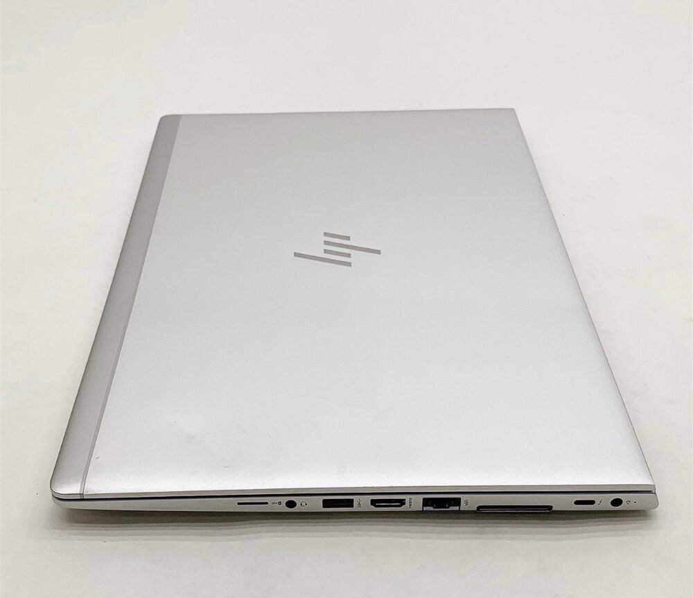 HP ELITEBOOK 850 G5 Intel i5-8350U 1.7GHz 8GB RAM 256GB NVMe BACKLIT WIN 11 PRO (Used) image 4