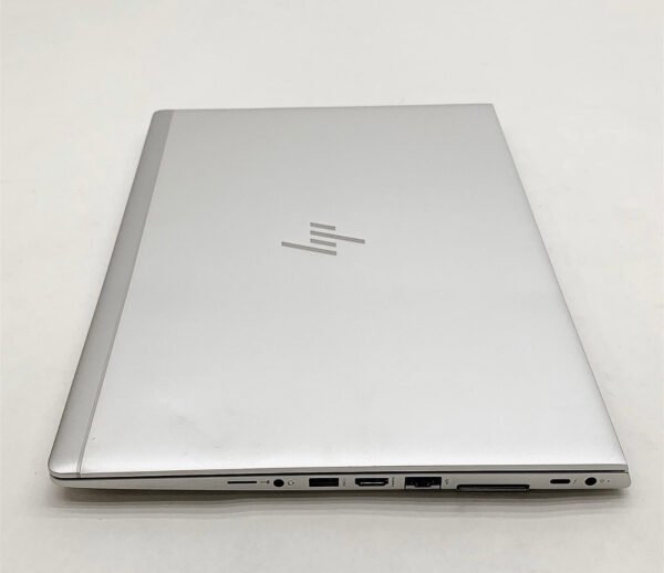 HP ELITEBOOK 850 G5 Intel i5-8350U 1.7GHz 8GB RAM 256GB NVMe BACKLIT WIN 11 PRO (Used) image 4